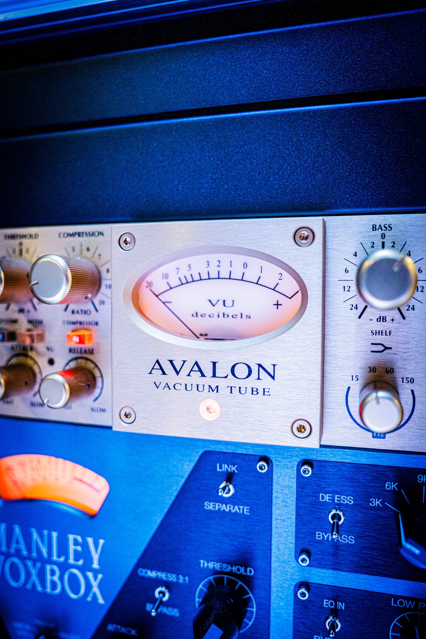 Avalon VT-737sp