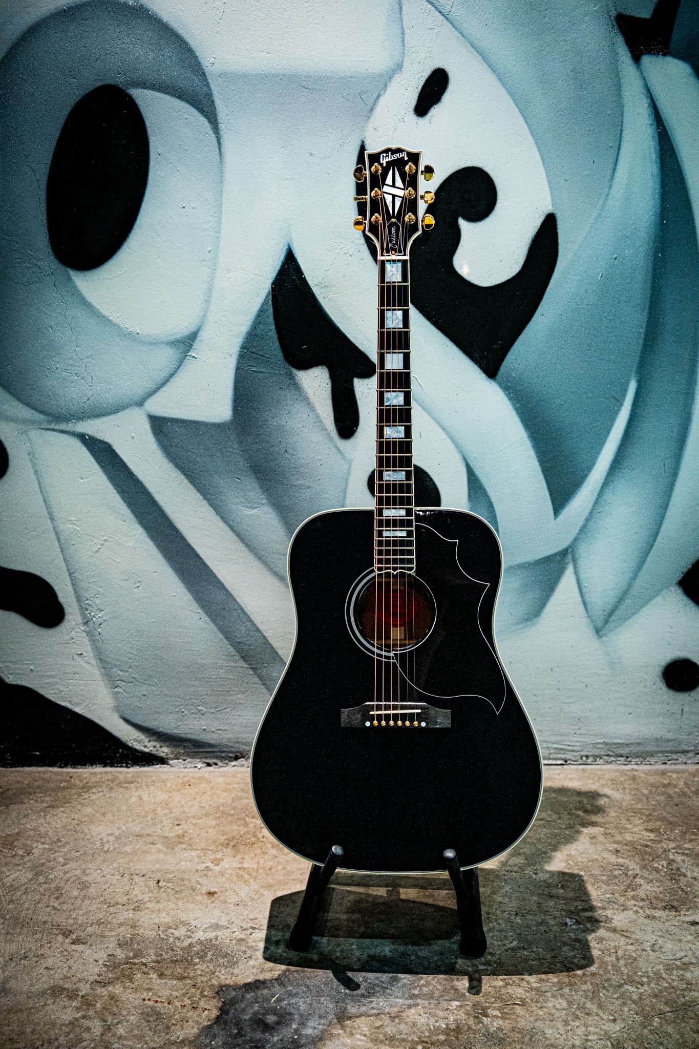 Gibson Custom