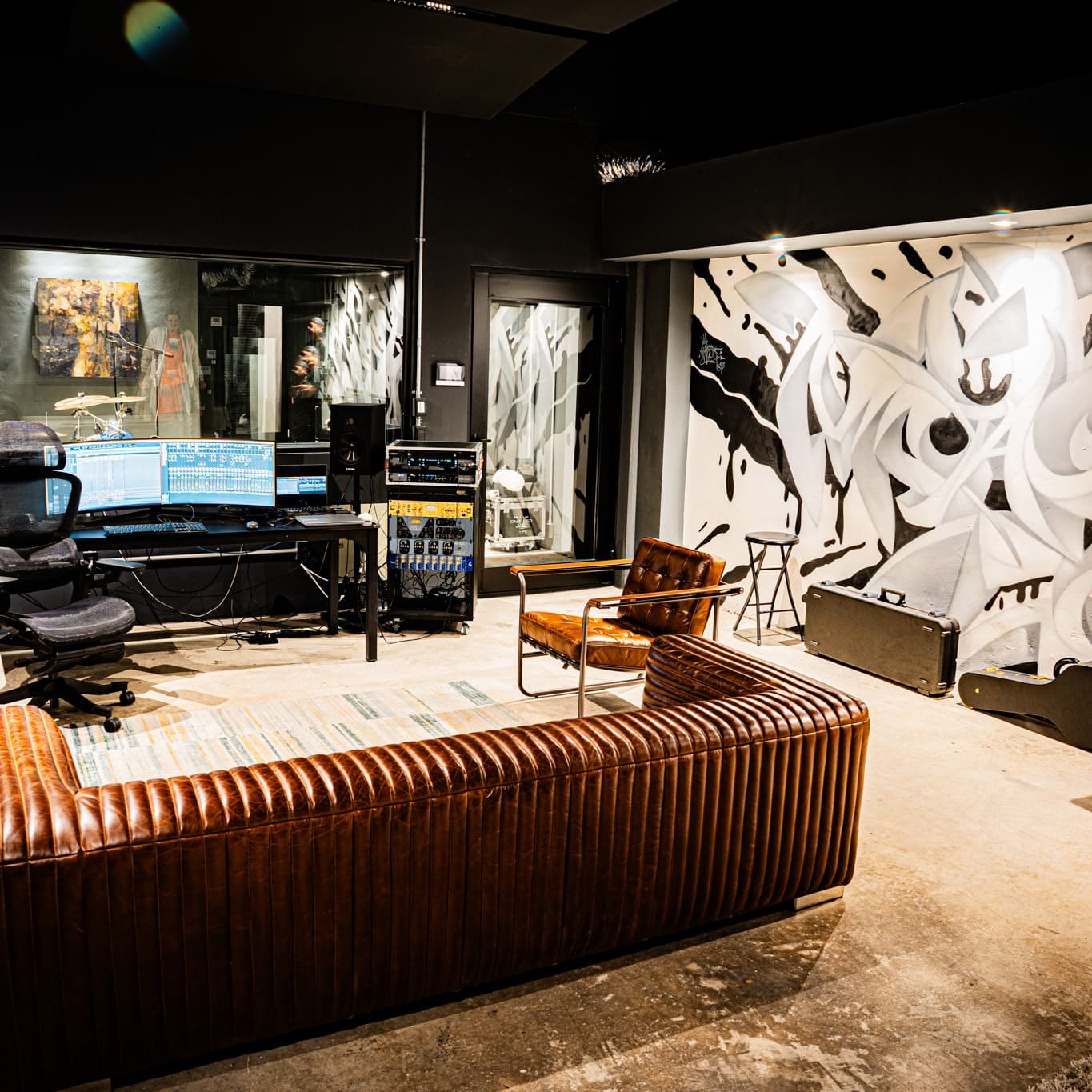 Sala de Control