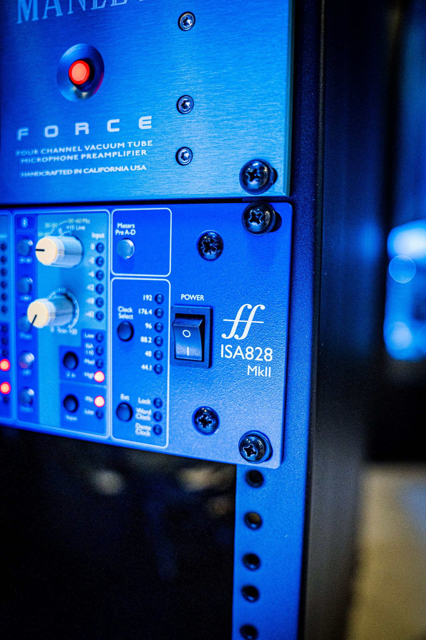 Focusrite ISA 828