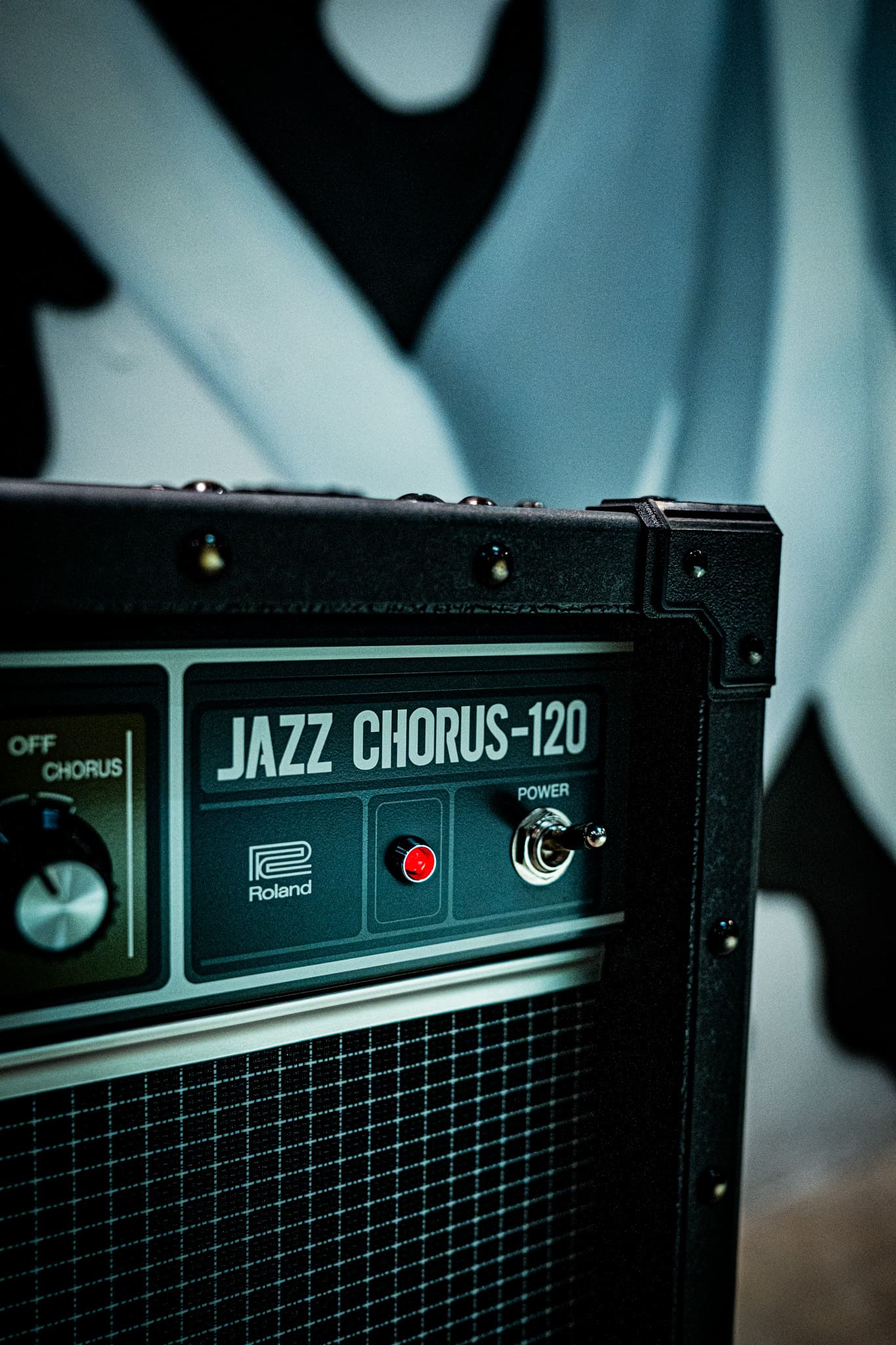 Roland Jazz Chorus 120