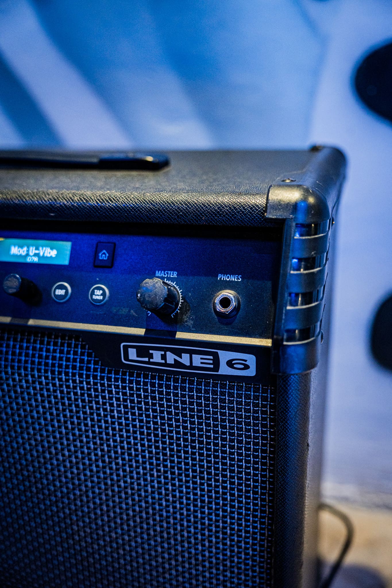 Line 6 Spider V 120