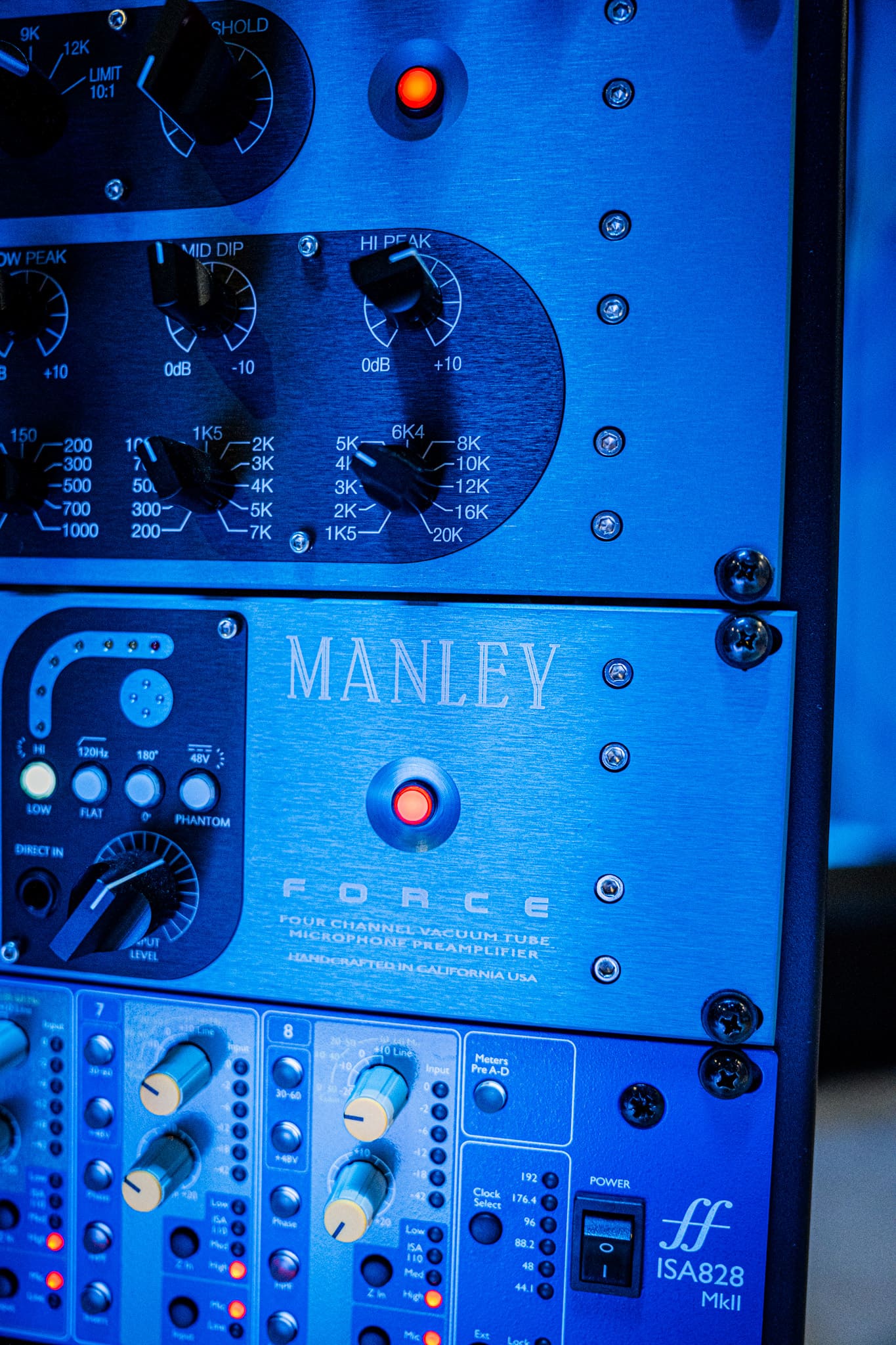 Manley Voxbox