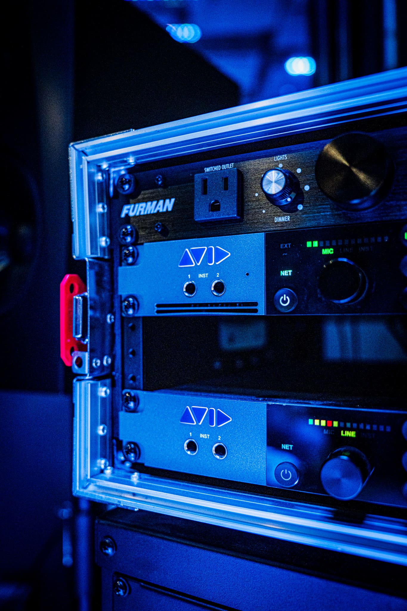 Pro Tools Studio